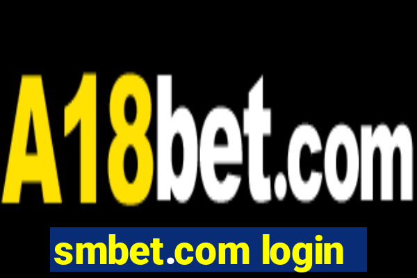 smbet.com login